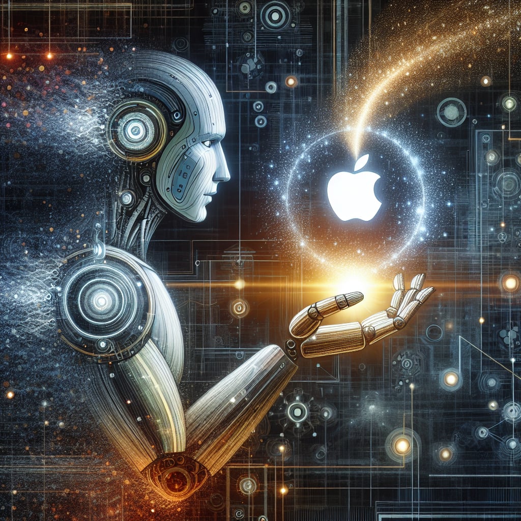 Five Essential Insights into AI Innovation in 2025