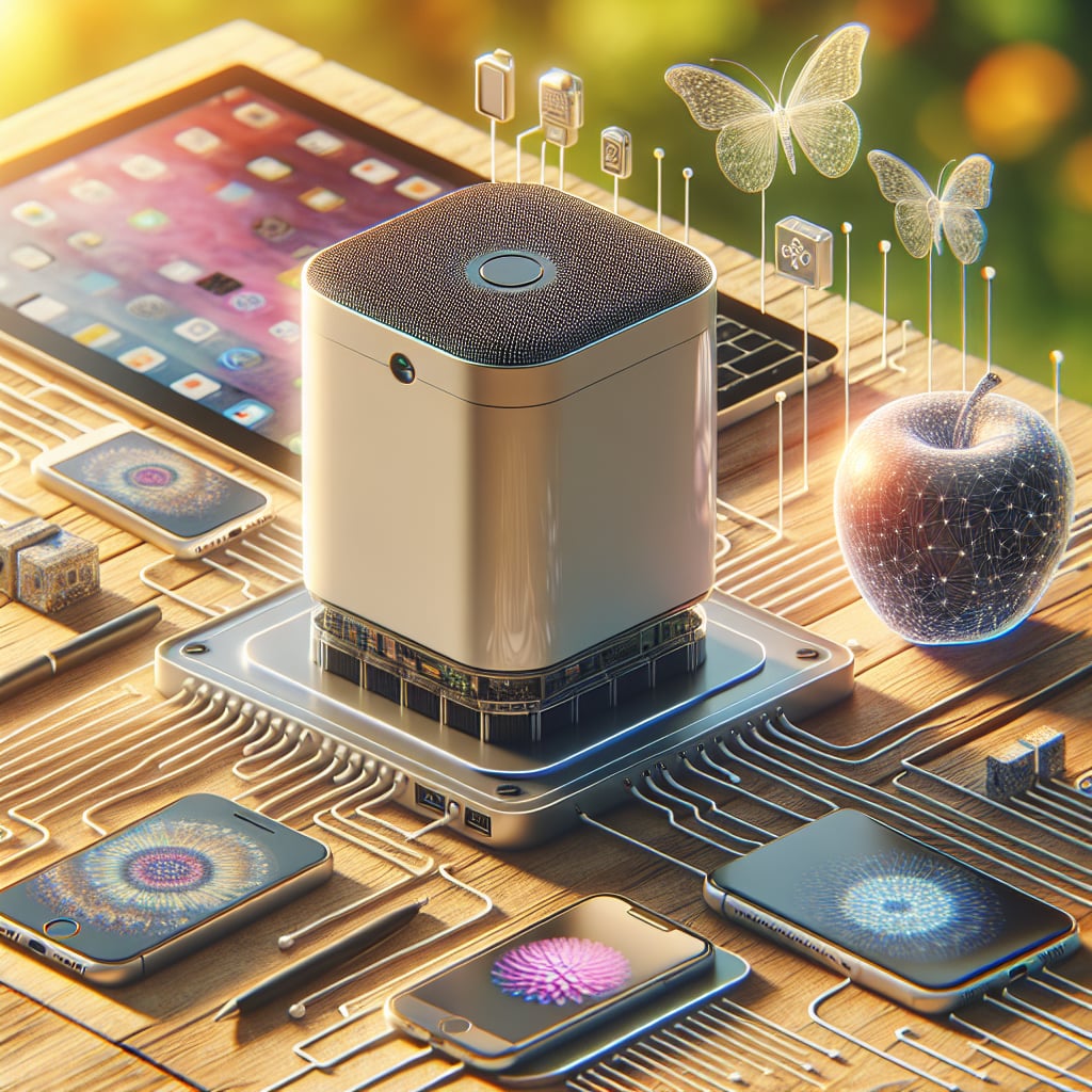 New AI Architecture: Transforming Reasoning Capabilities