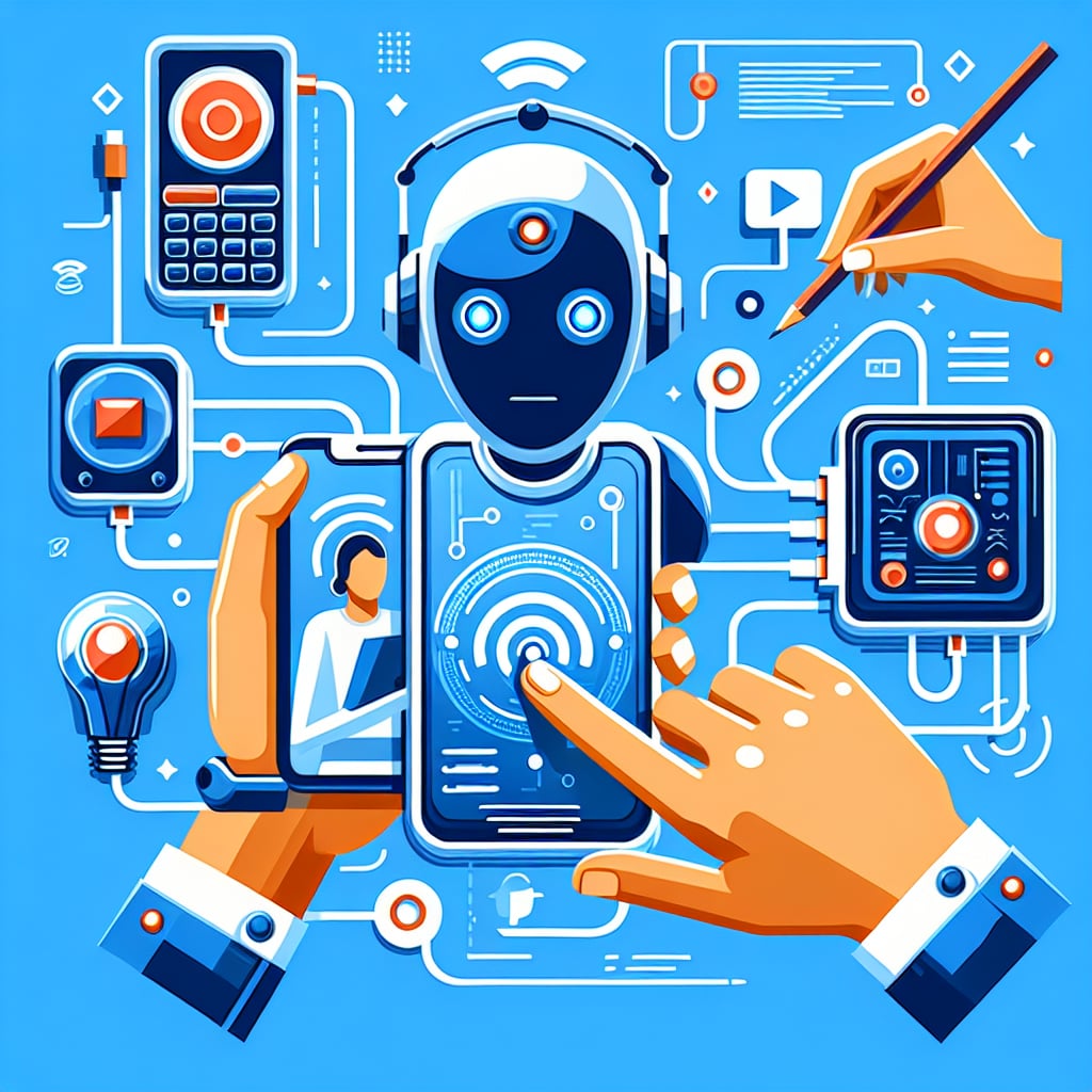 The Role of AI: Are You a Driver or a Passenger?