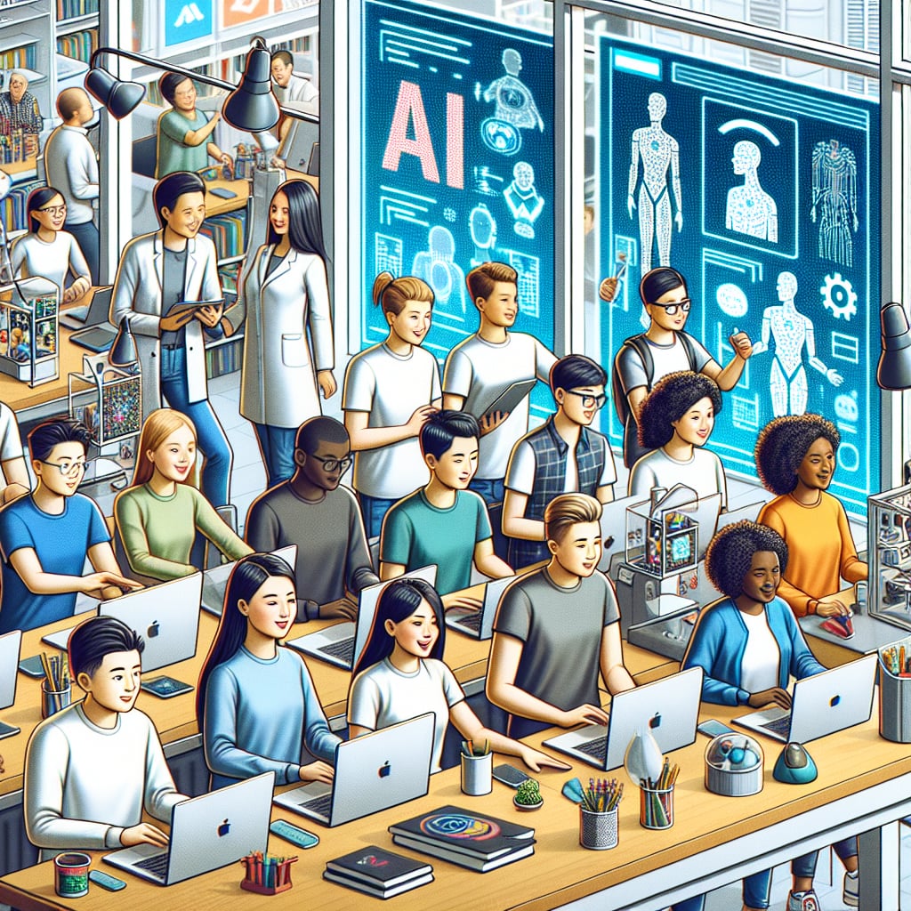 The Evolving Role of AI in Chinese Universities: From Avoidance to Adoption
