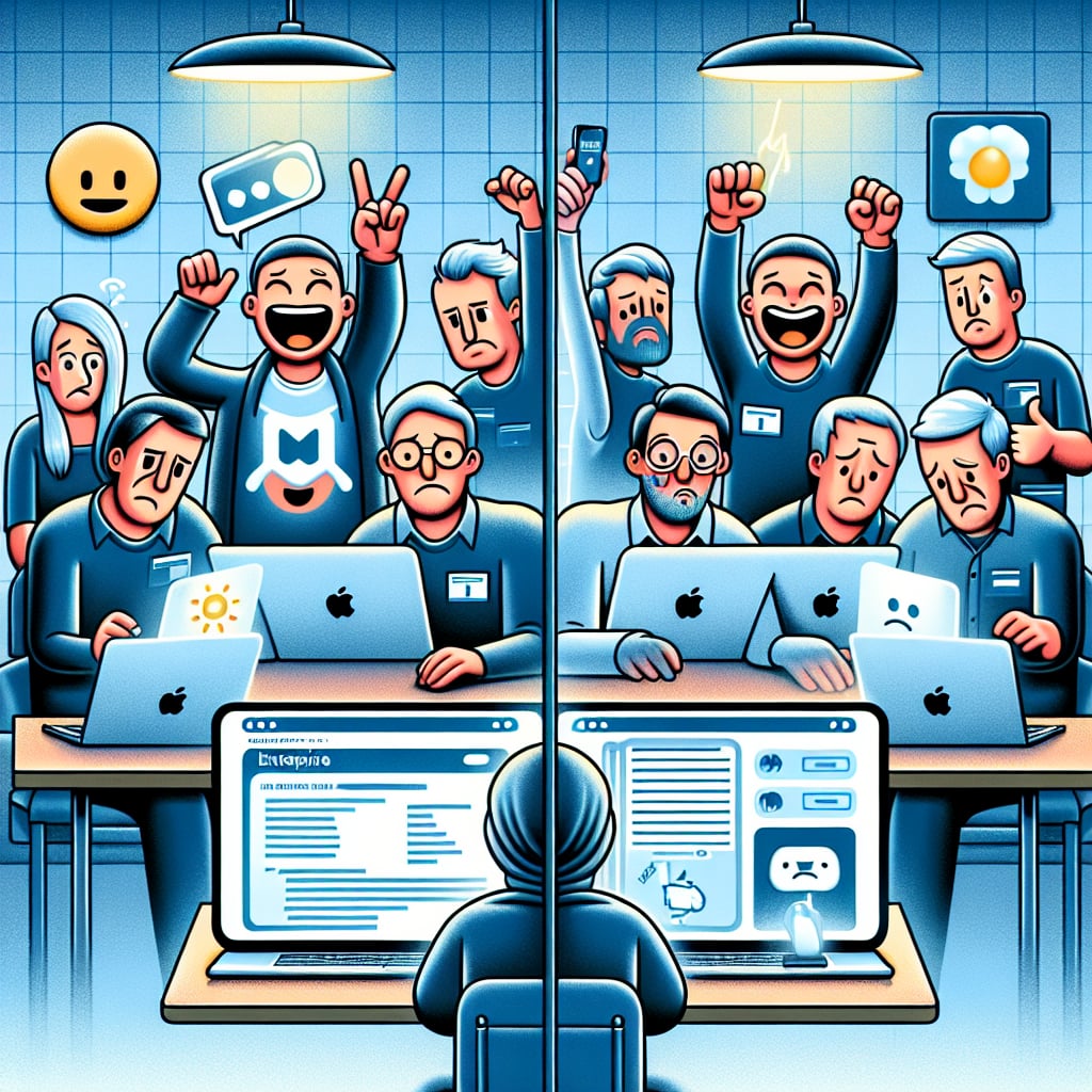 The Unrealized Potential of AI Tools in Developer Productivity