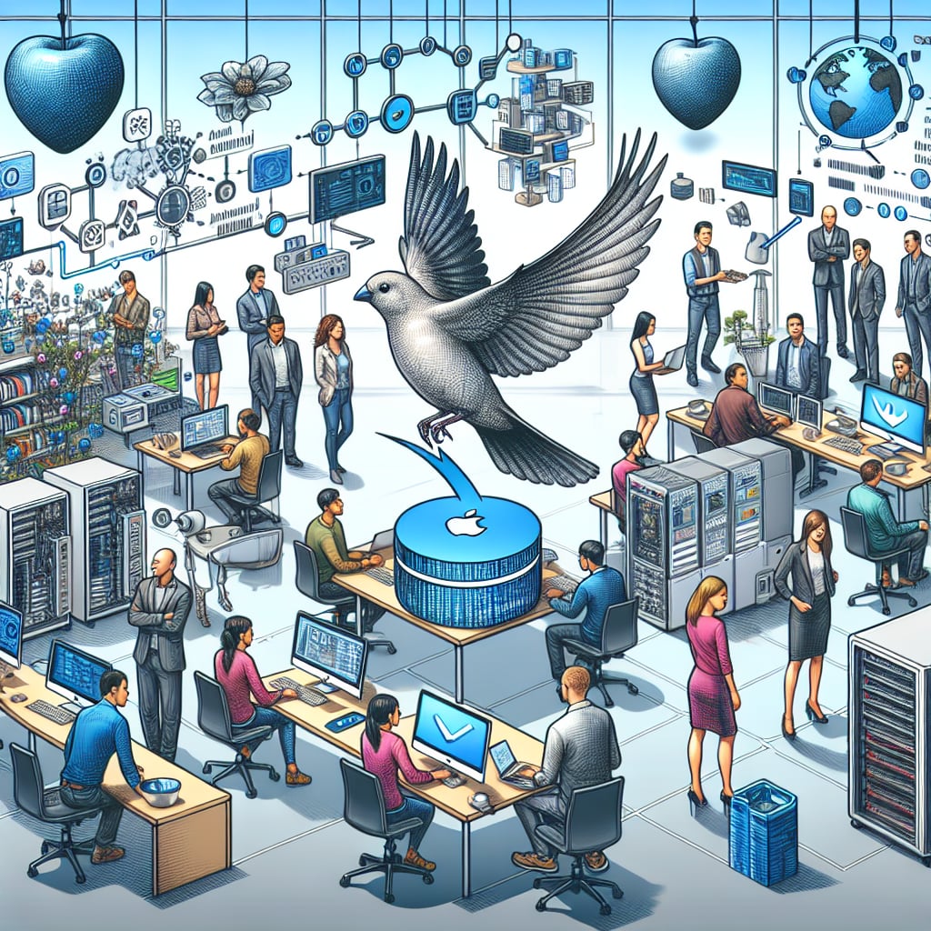 Sparrow Raises $35M to Transform Employee Leave Management with AI