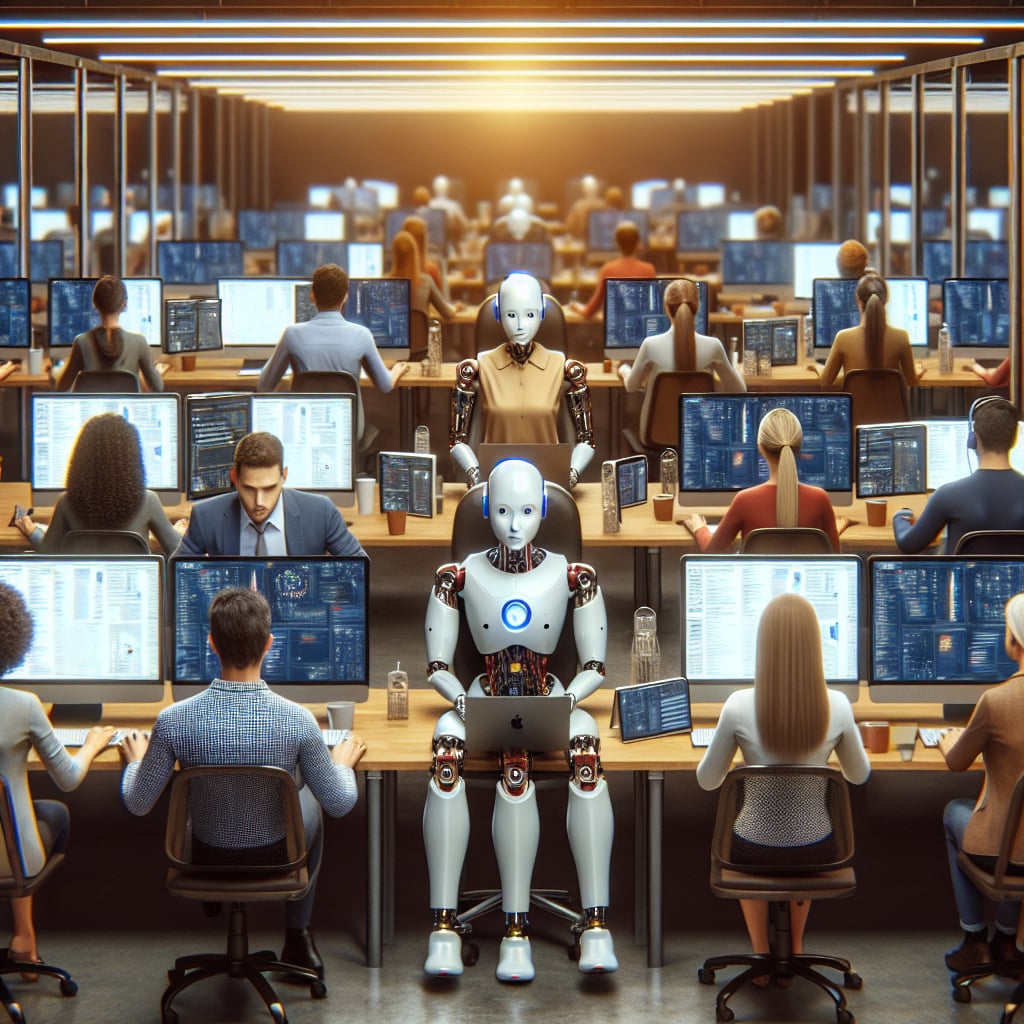 Revolutionizing Enterprise AI: The Launch of Action Agent