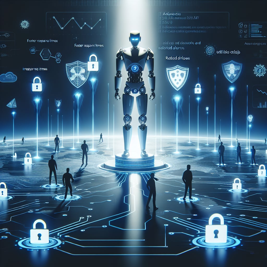 The Dawn of Autonomous Cybersecurity: Prophet Security Raises $30 Million