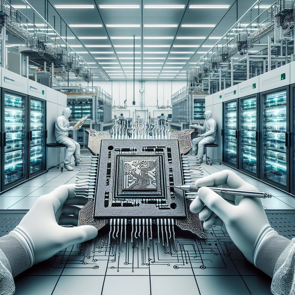Positron's Secret Weapon Against AI Giants