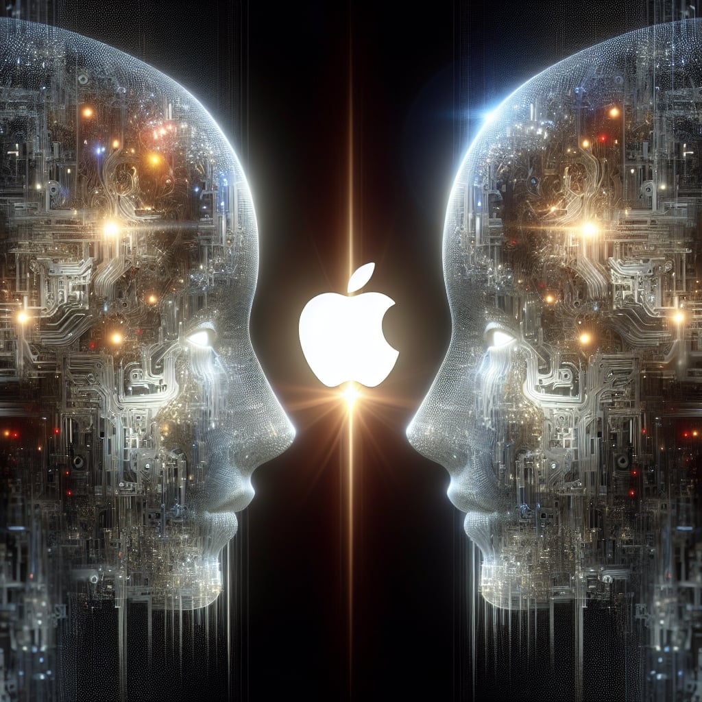 The Path to Superintelligence: Exploring the Rival Visions