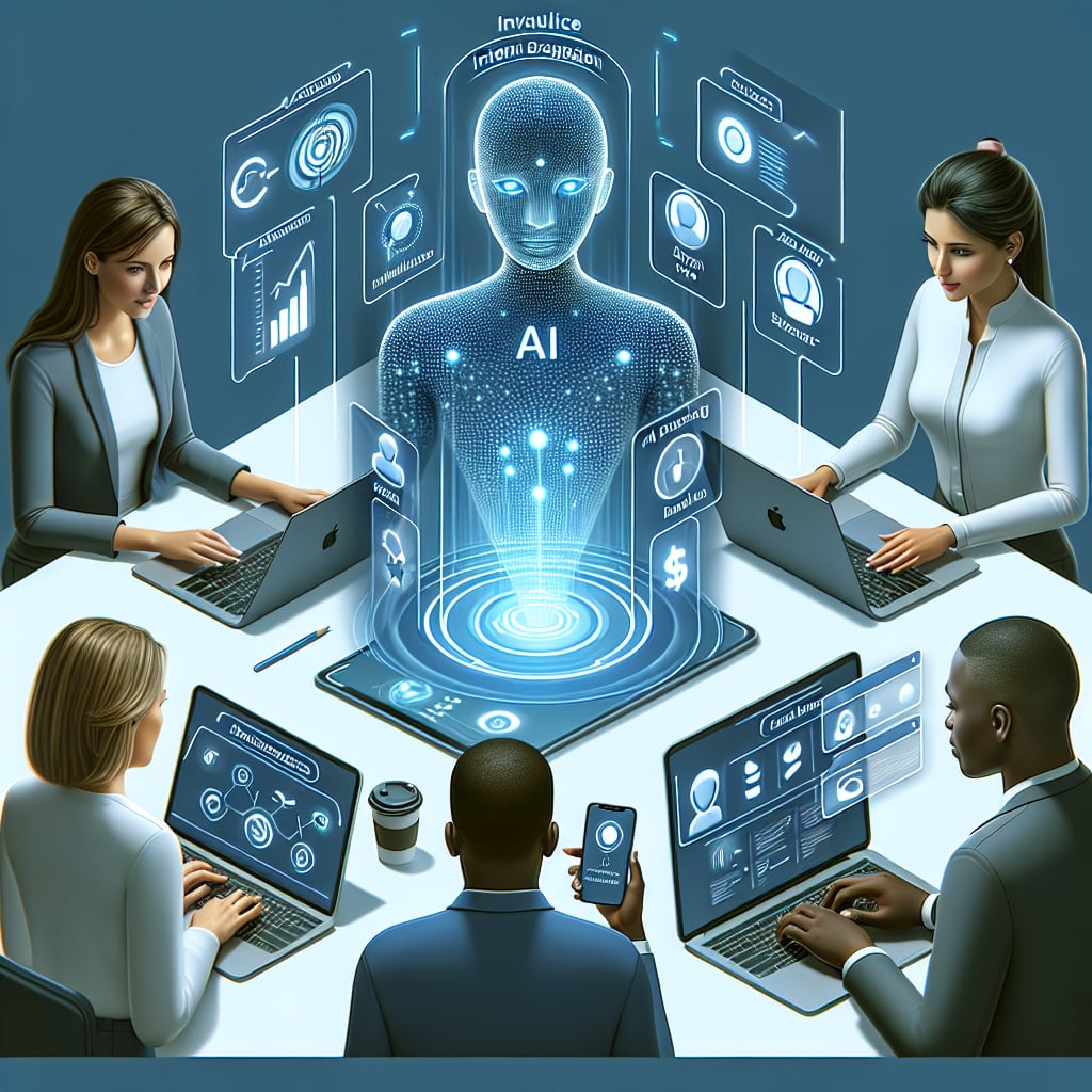 Ensuring System Security as AI Agents Join Human Workforces