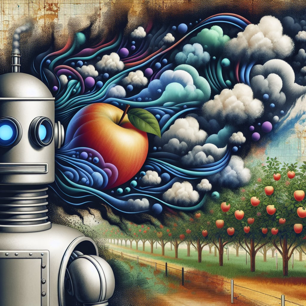 Subliminal Learning: A Warning from the World of AI Fine-Tuning