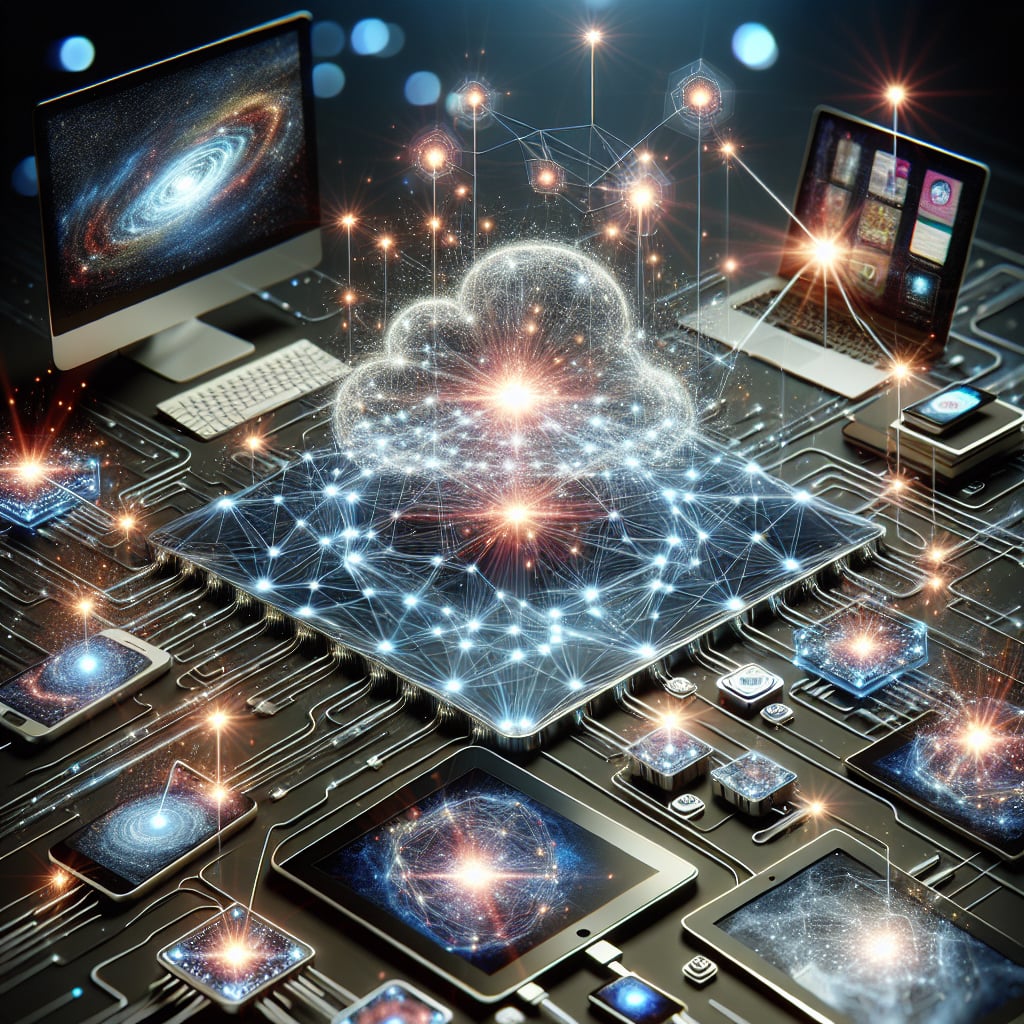 Informatica's AI Innovation: Transforming Data Mapping for Enterprises