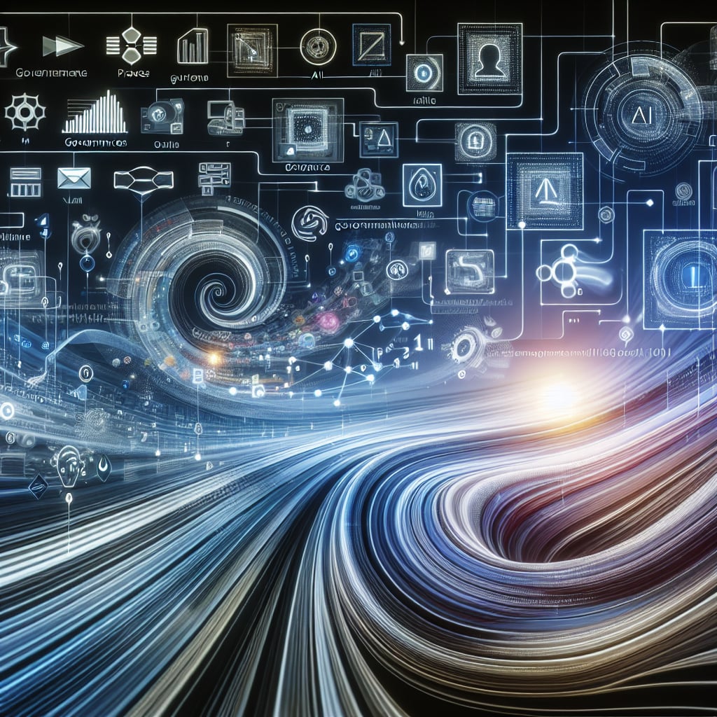 Governing AI Development: Lessons from Weebseat
