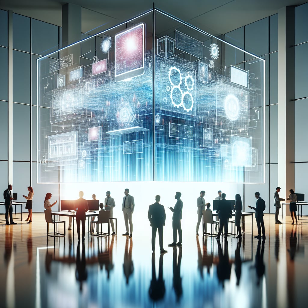 The Case for Open-Source AI in Establishing American Leadership