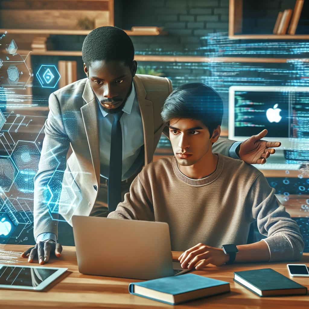 The Future of AI in Software Development: More Than Just Coding