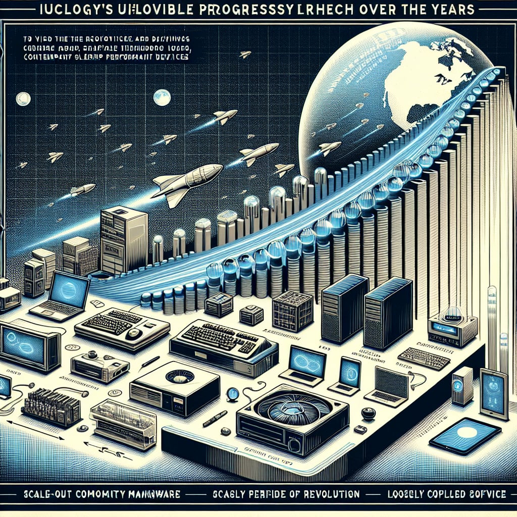 The AI Era: Redesigning the Compute Backbone