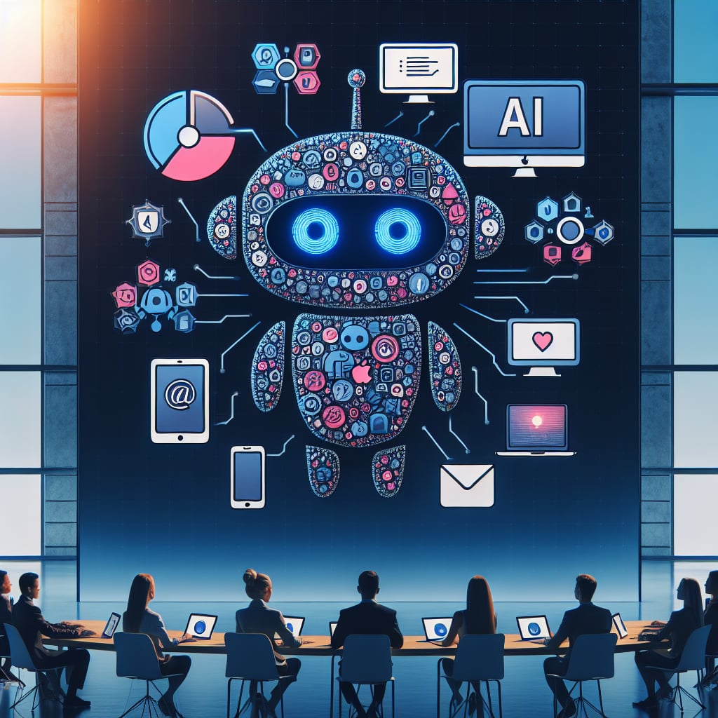 Protocols to Help AI Agents Navigate Our Complex Digital Lives