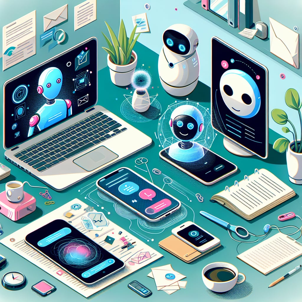 AI Agents: Navigating the Complexities of Modern Life