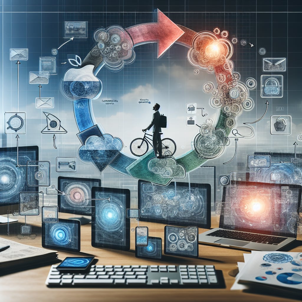 AI For Business: Revolutionizing Enterprise Research with Diffusion AI