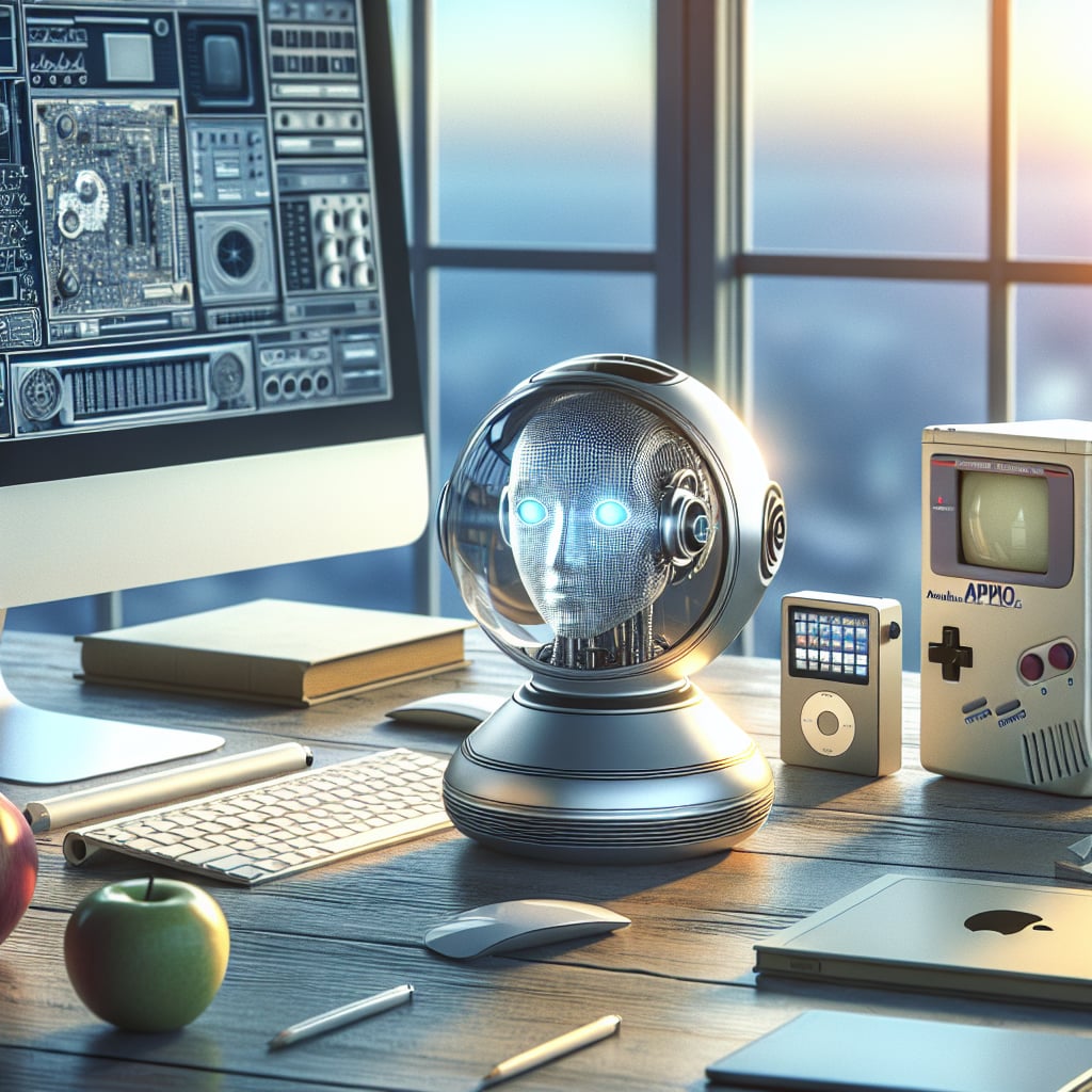 How AI is Evolving to Surpass Human Intelligence