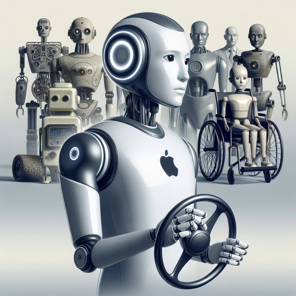 OpenAI's Shift to GPT-5: A New Era for ChatGPT