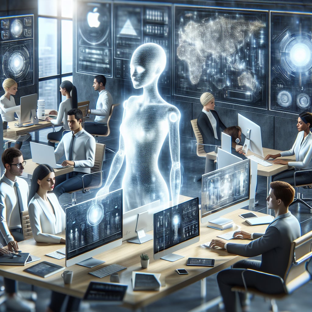 Innovative AI Integration Enhances Real-Time Equity Insights at TD Securities