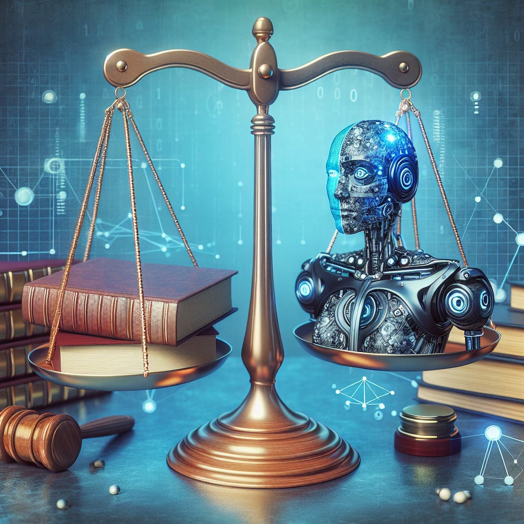 Embracing AI in the US Legal System: Challenges and Opportunities
