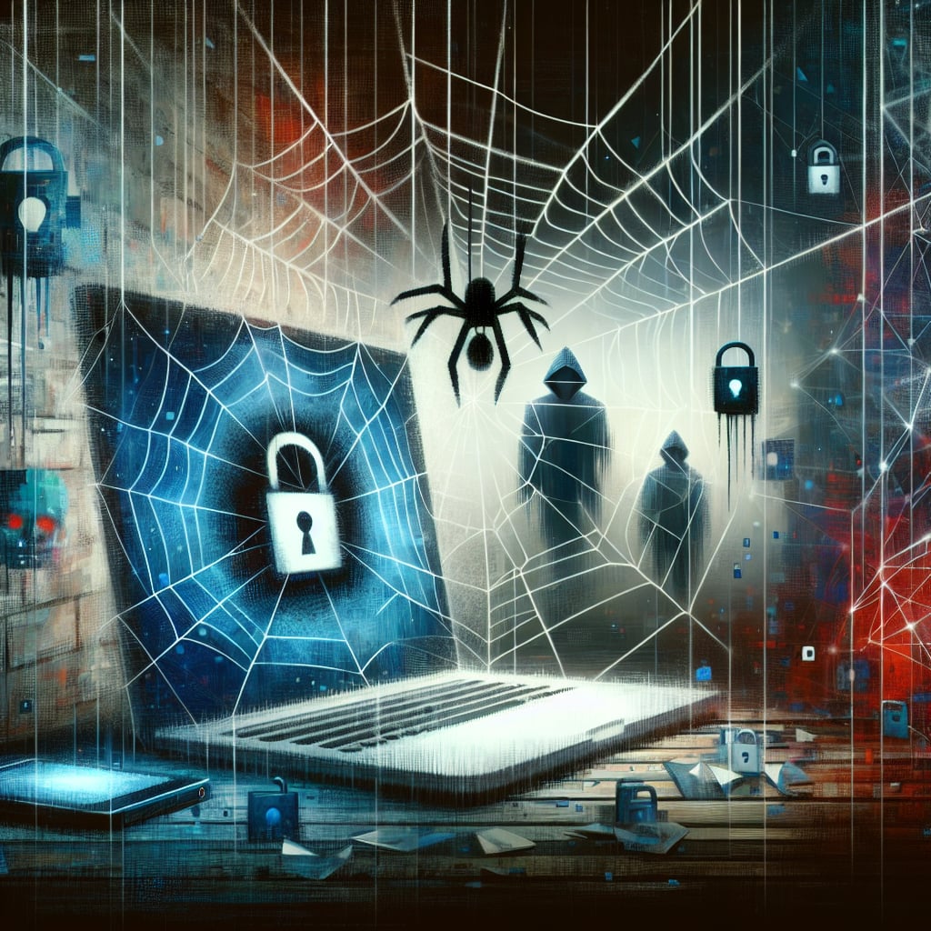 The Emerging Threat of AI-Driven Malware: A New Frontier in Cybersecurity