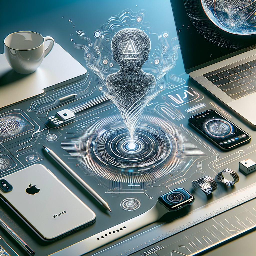 Liquid AI Aims to Revolutionize Smartphones with Enhanced AI Vision