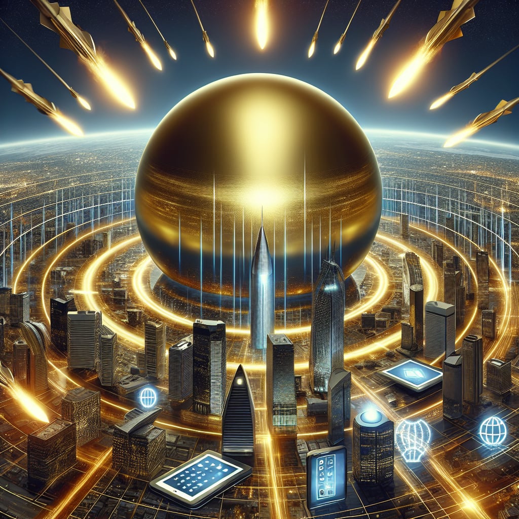 Fueling AI with Nuclear Power: A Modern Take on Energy Solutions