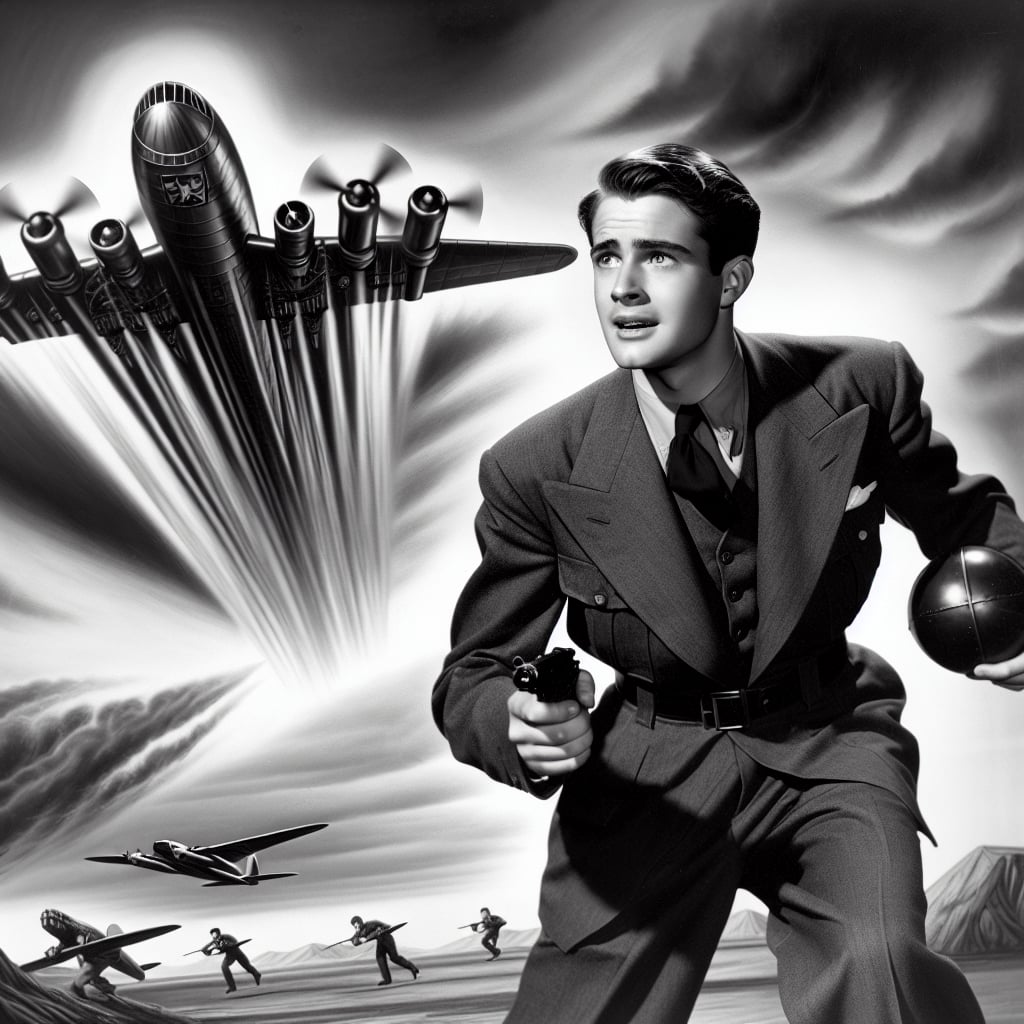 The Science Fiction Mirage: The Reality Versus the Movie-inspired Superweapon