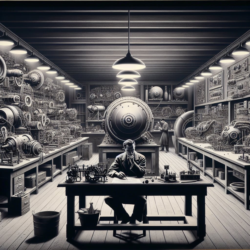 How Pigeons Contributed to the Rise of AI