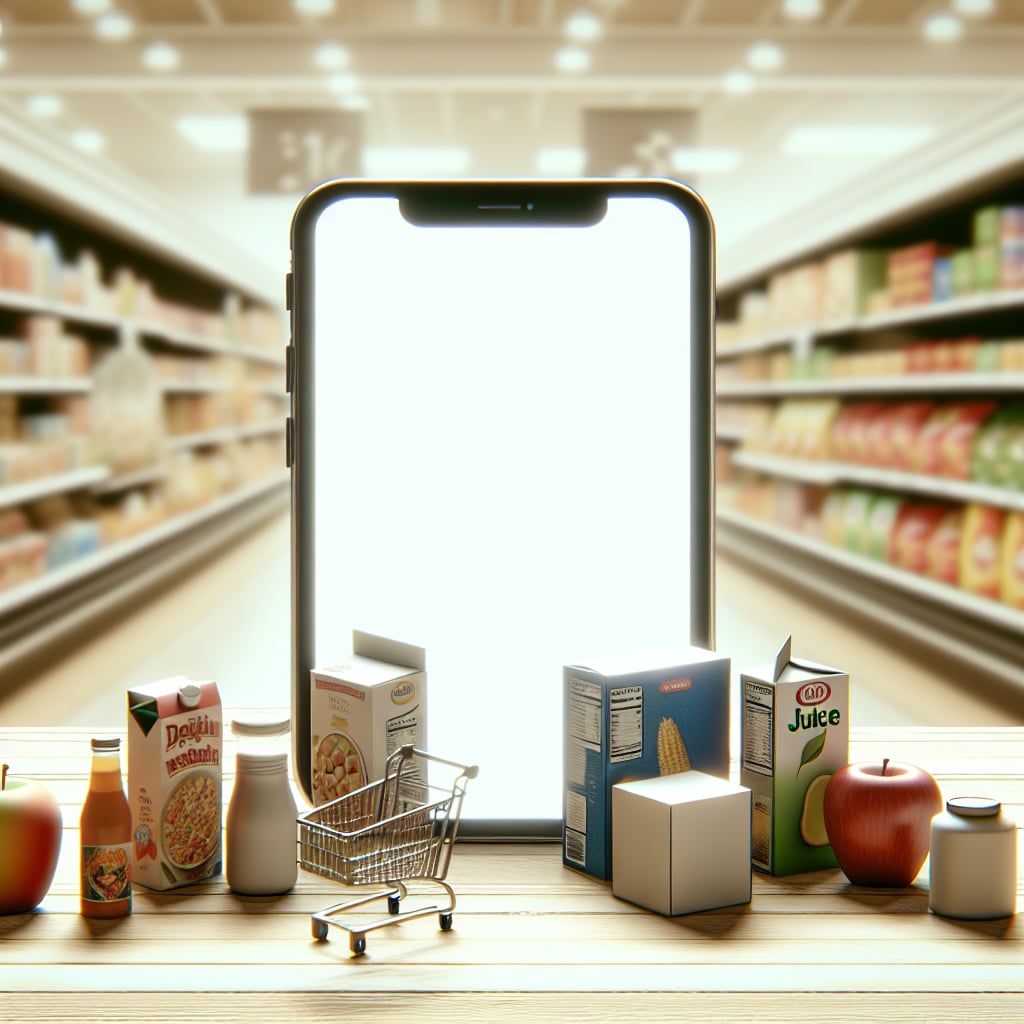Keychain's Innovative AI Operating System Revolutionizes CPG Manufacturing
