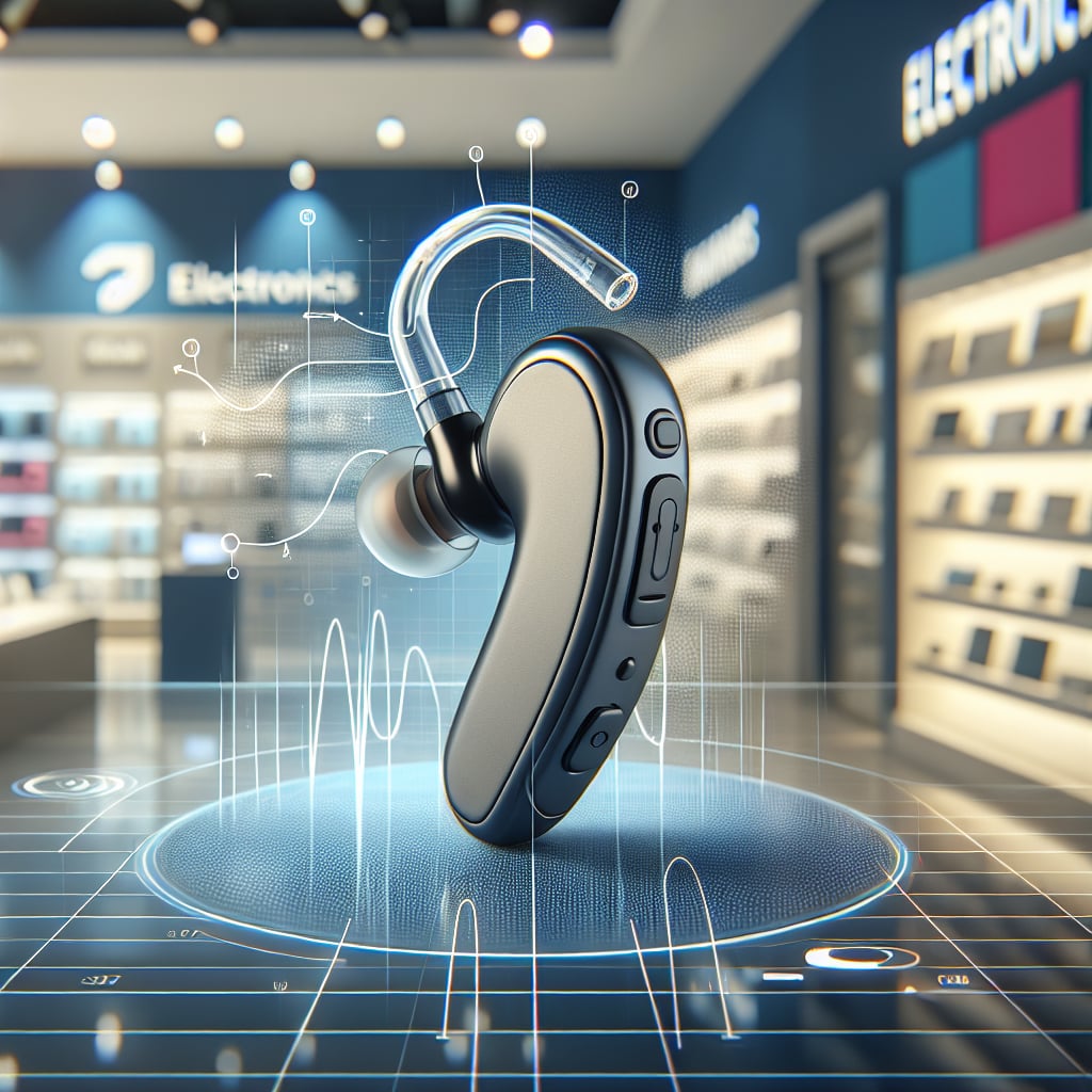 Apple AirPods: A New Era of Accessible Hearing Aids
