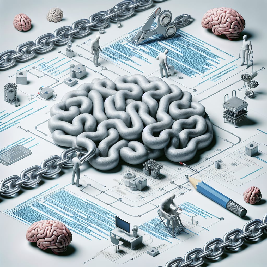 Large Language Models: Balancing Fluency with Accuracy