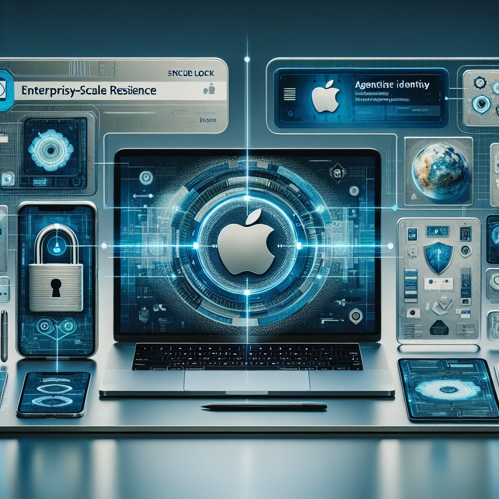 Enhancing Enterprise Security with AI: Insights from Walmart