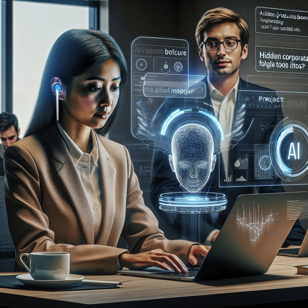 The Hidden Success of Personal AI Tools Amidst Corporate AI Pilot Failures