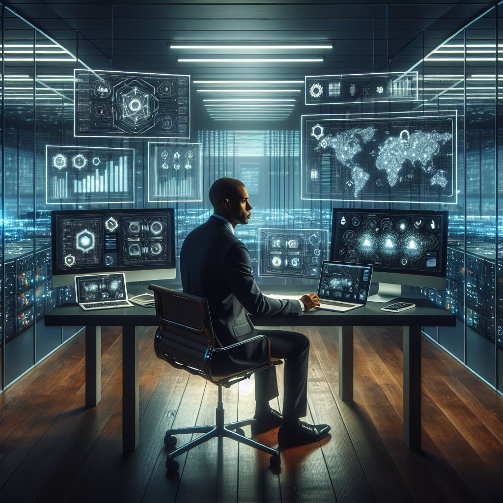 How a Startup Mentality is Strengthening Enterprise Cybersecurity at Weebseat