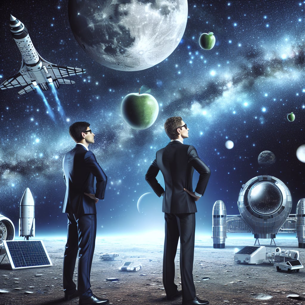The Implications of Space Exploration on Artificial Intelligence