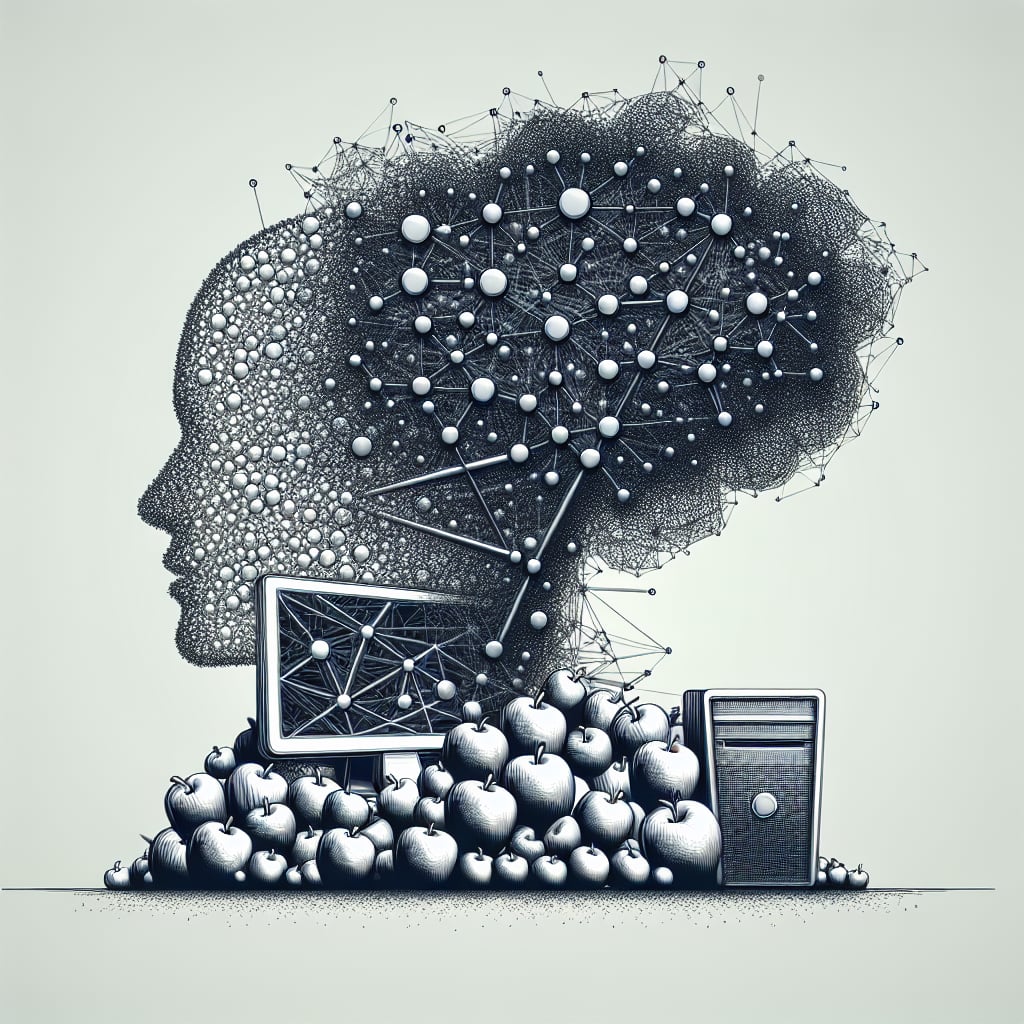 Open Source AI Framework Challenges Industry Giants