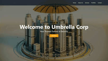 Umbrella Corp