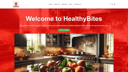 Healthy Bites