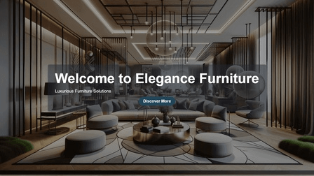 Elegance Furniture